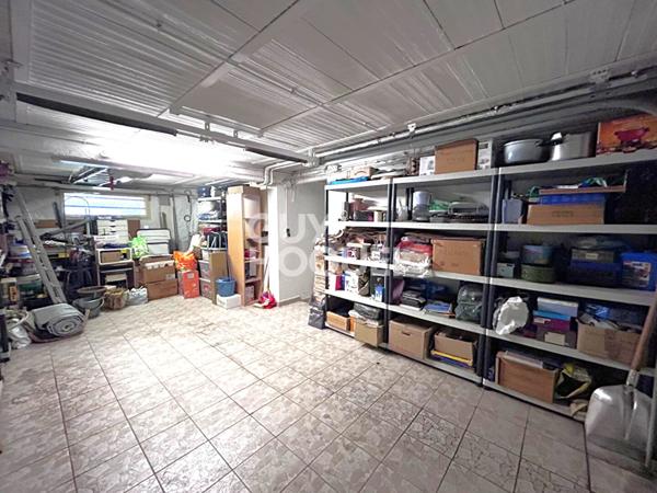 Maison Chevilly Larue