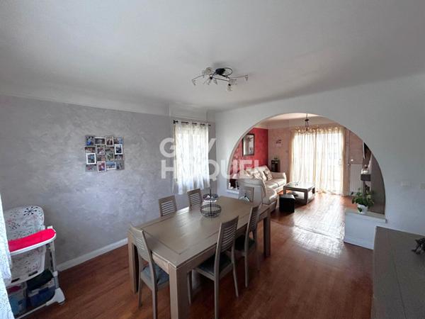 Maison Chevilly Larue