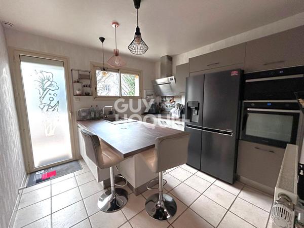 Maison Chevilly Larue