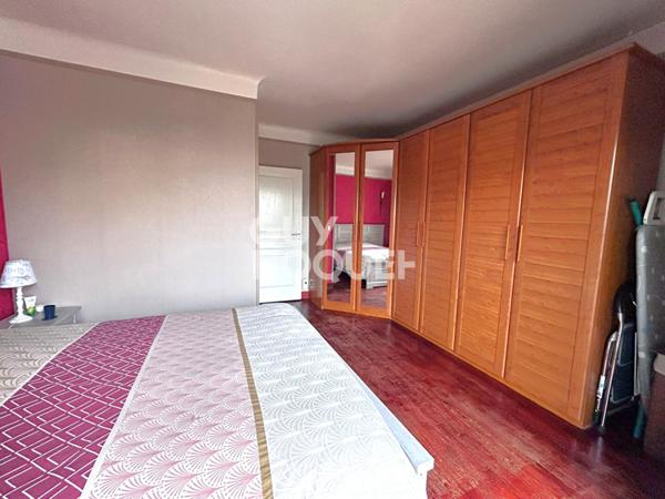 Maison Chevilly Larue