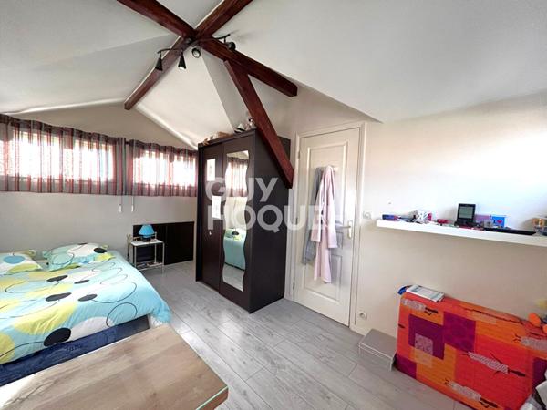 Maison Chevilly Larue