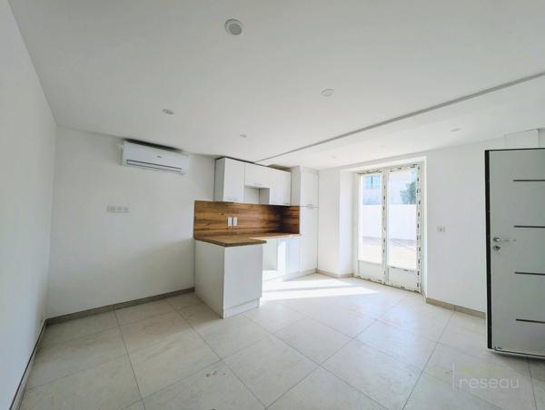 Appartement à PEGOMAS (06580)