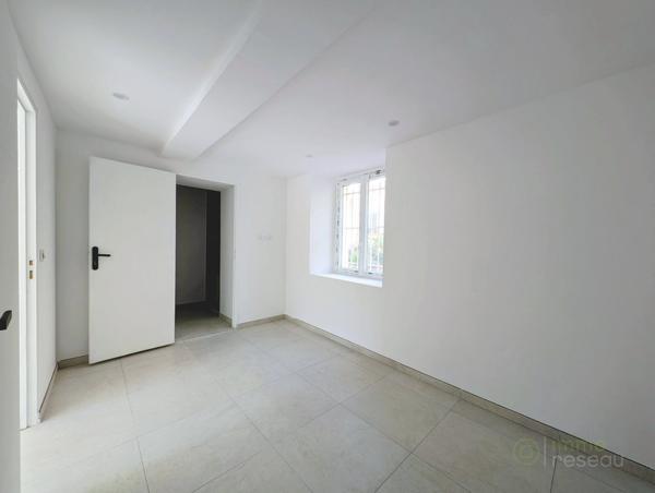 Appartement à PEGOMAS (06580)