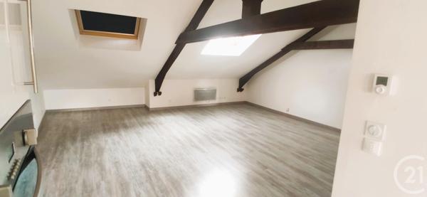 Immeuble à vendre  181 m2 MONTLUCON - 03