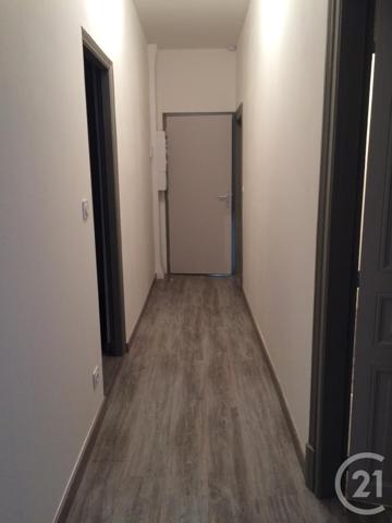 Immeuble à vendre  181 m2 MONTLUCON - 03