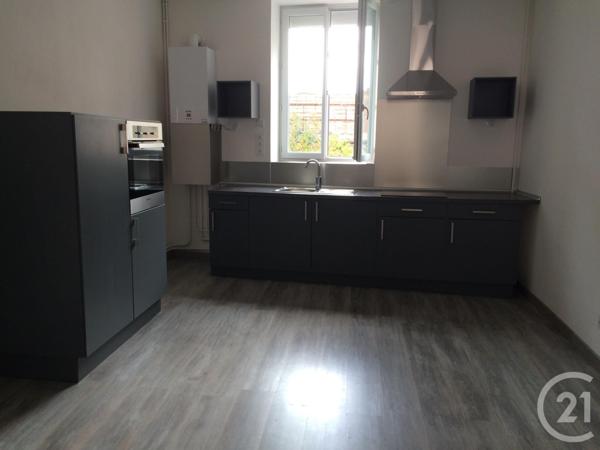 Immeuble à vendre  181 m2 MONTLUCON - 03