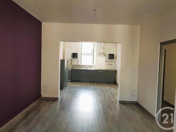 Immeuble à vendre  181 m2 MONTLUCON - 03