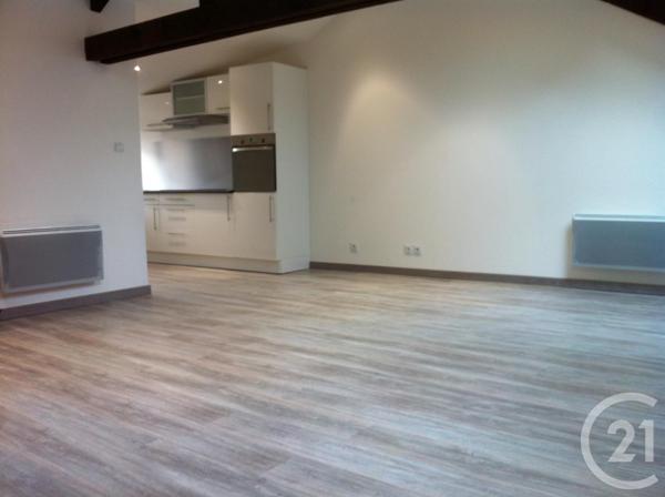 Immeuble à vendre  181 m2 MONTLUCON - 03