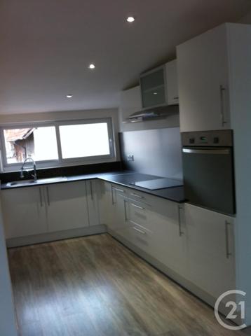 Immeuble à vendre  181 m2 MONTLUCON - 03