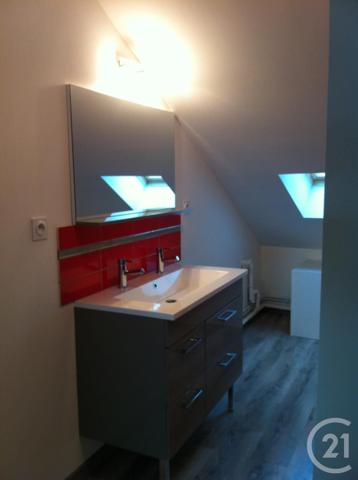 Immeuble à vendre  181 m2 MONTLUCON - 03