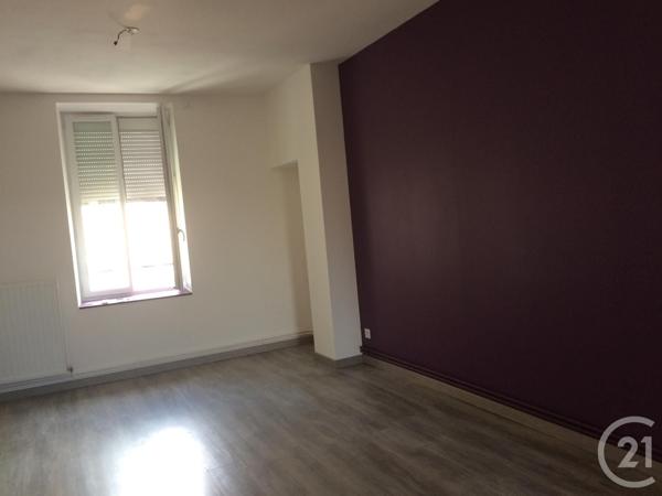 Immeuble à vendre  181 m2 MONTLUCON - 03