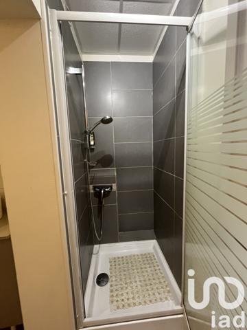 Appartement 3 pièces de 32 m² à Mont-Dore (63240)