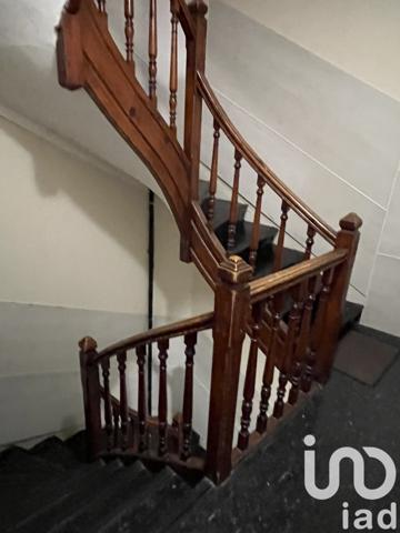 Appartement 3 pièces de 32 m² à Mont-Dore (63240)