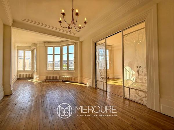 Appartement à Poitiers