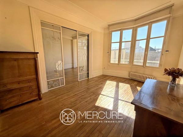 Appartement à Poitiers