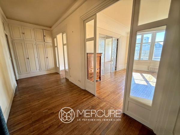 Appartement à Poitiers