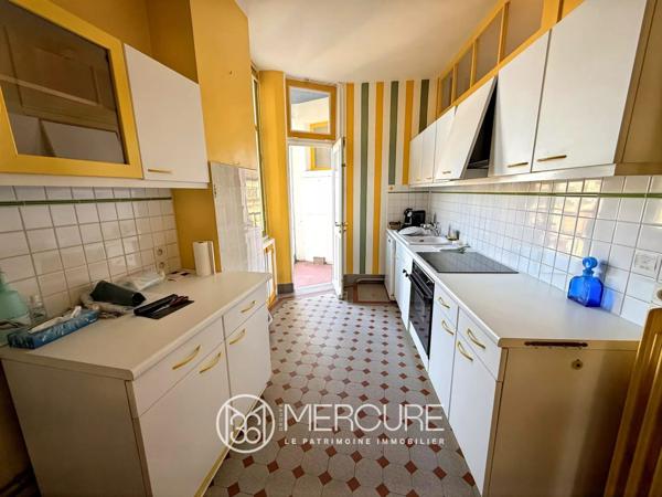 Appartement à Poitiers