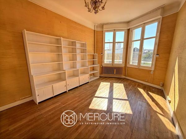Appartement à Poitiers