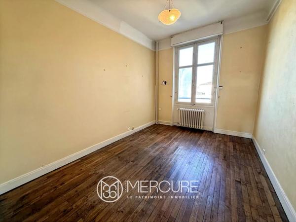 Appartement à Poitiers
