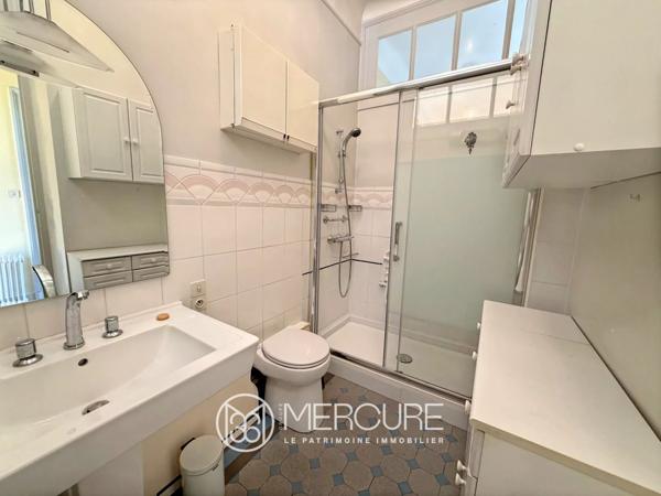 Appartement à Poitiers