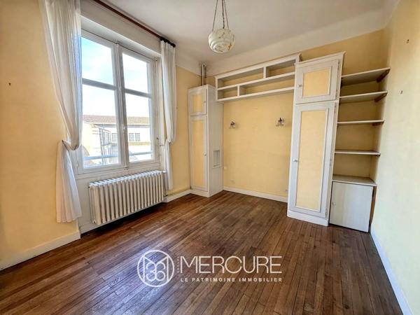 Appartement à Poitiers