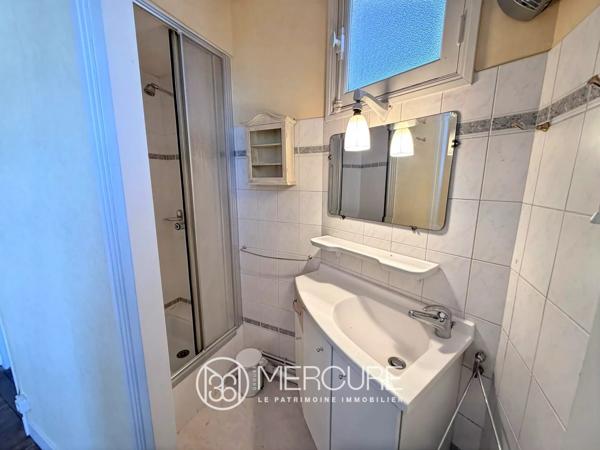 Appartement à Poitiers