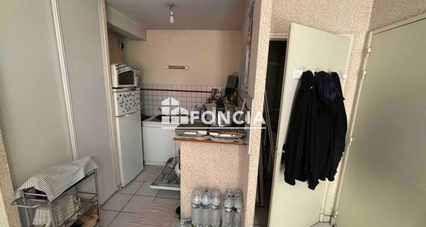 À vendre Appartement 2 pièces 43 m² - Agen 47000