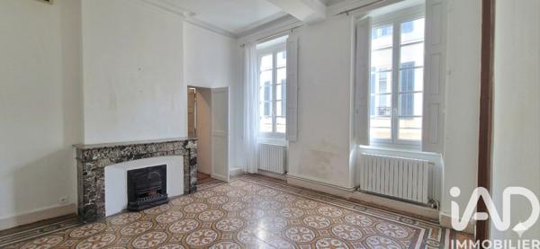Appartement à vendre 5 pièces 105 m² Nîmes
