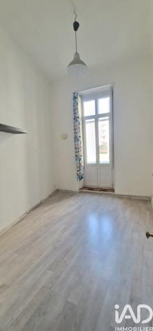 Appartement à vendre 5 pièces 105 m² Nîmes