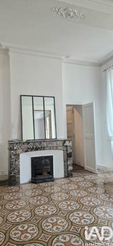 Appartement à vendre 5 pièces 105 m² Nîmes