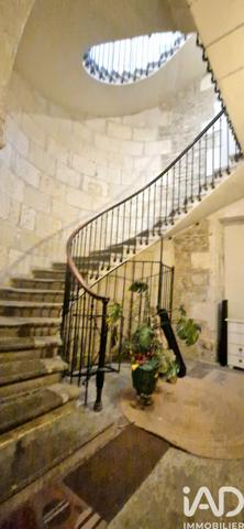 Appartement à vendre 5 pièces 105 m² Nîmes