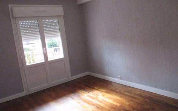 Appartement à louer    3 pièces • 55 m2 Dijon