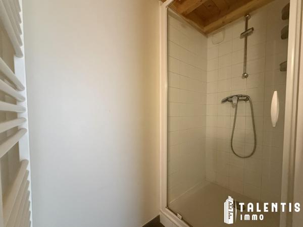 NANTES, HOTEL DIEU | T3 (54m² | 2ch)