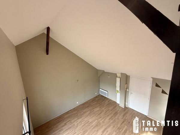 NANTES, HOTEL DIEU | T3 (54m² | 2ch)