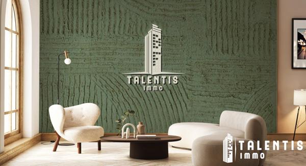 NANTES, HOTEL DIEU | T3 (54m² | 2ch)