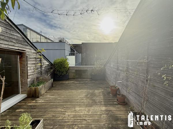 NANTES, HOTEL DIEU | T3 (54m² | 2ch)