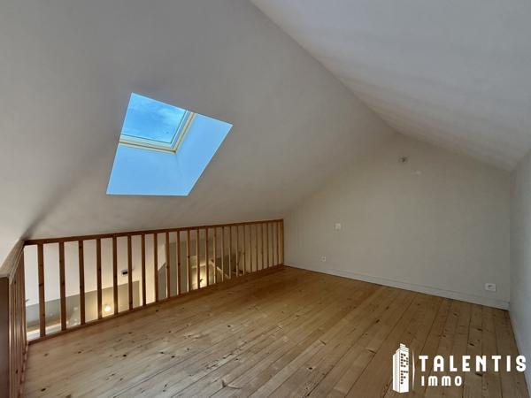 NANTES, HOTEL DIEU | T3 (54m² | 2ch)