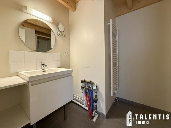 NANTES, HOTEL DIEU | T3 (54m² | 2ch)