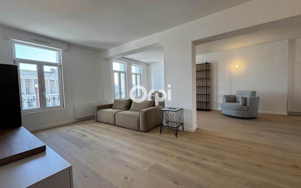 Appartement à vendre    3 pièces •  Hazebrouck