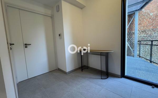 Appartement à vendre    3 pièces •  Hazebrouck