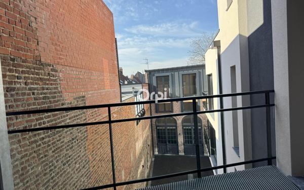 Appartement à vendre    3 pièces •  Hazebrouck