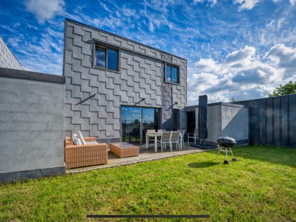 Maisons Cubiques Neuves à Vendre  Livraison Imminente !