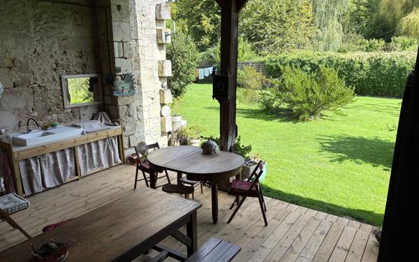 Maison à vendre    5 pièces •  Villers-Cotterêts