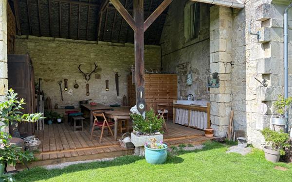 Maison à vendre    5 pièces •  Villers-Cotterêts