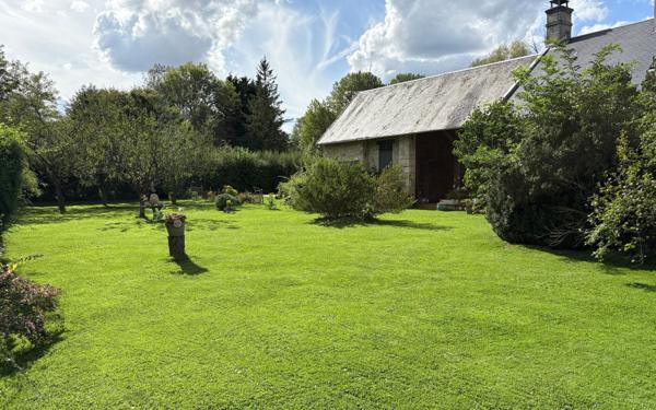 Maison à vendre    5 pièces •  Villers-Cotterêts