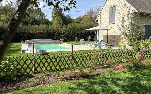 Maison à vendre    5 pièces •  Villers-Cotterêts