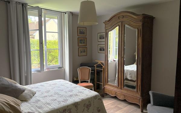 Maison à vendre    5 pièces •  Villers-Cotterêts