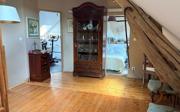 Maison à vendre    5 pièces •  Villers-Cotterêts