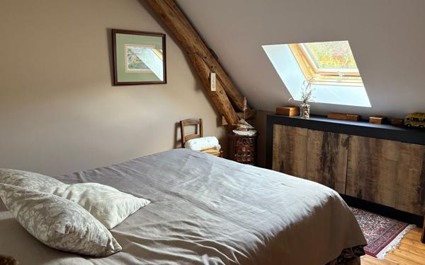 Maison à vendre    5 pièces •  Villers-Cotterêts