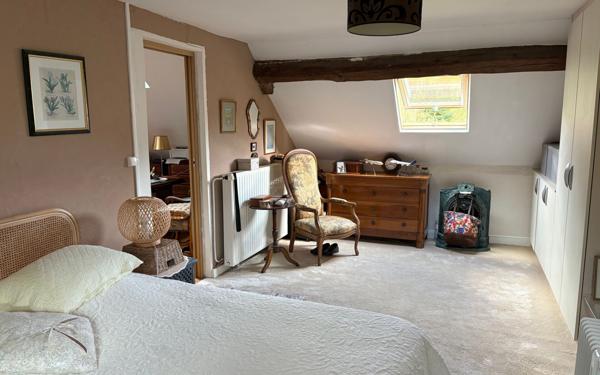 Maison à vendre    5 pièces •  Villers-Cotterêts